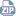 zip icon