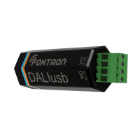 DALIusb