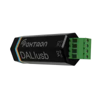 DALIusb