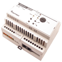 PED202DMX